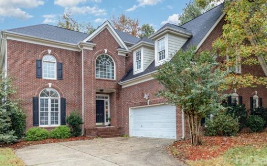 Single Family Home for Sale in Charlotte, NC 28270 – 4 Bedrooms, 3 Baths – $825000