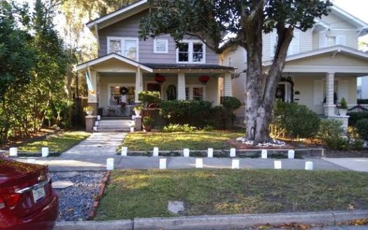 4-Bedroom Single Family Home for Rent in Jacksonville, FL 32205 – $2500/mo | 2 Baths | Updated 2025