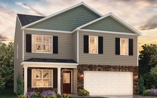 Single Family Home for Sale in Charlotte, NC 28215 – 4 Bedrooms, 3 Baths – $435990