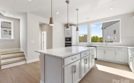 Townhouse for Sale in Charlotte, NC 28217 – 4 Bedrooms, 4 Baths – $491706