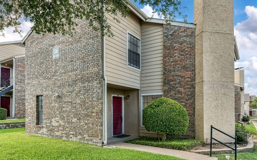 Condo for Sale in Dallas, TX 75287 – 1 Bedroom, 2 Baths – $179500