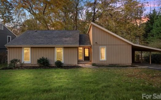 Single Family Home for Sale in Charlotte, NC 28277 – 3 Bedrooms, 2 Baths – $485000