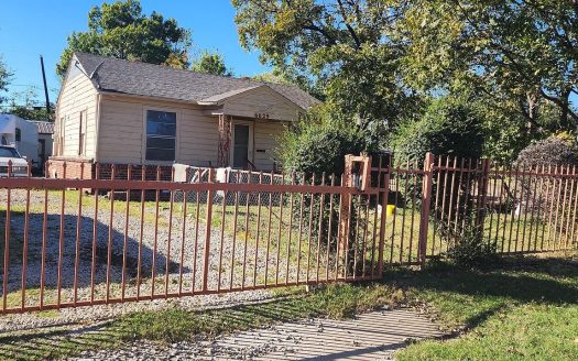 Lot for Sale in Dallas, TX 75209 – 1 Bedroom, 1 Bath – $365000