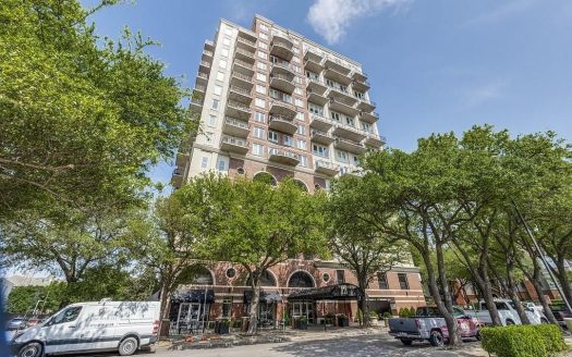 Condo for Sale in Dallas, TX 75205 – 2 Bedrooms, 2 Baths – $1299000
