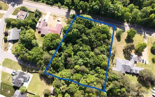 Lot for Sale in Charlotte, NC 28269 – 1 Bedroom, 1 Bath – $265000