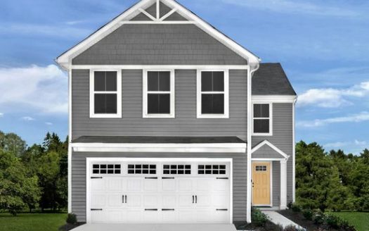 Single Family Home for Sale in Charlotte, NC 28216 – 4 Bedrooms, 3 Baths – $359990