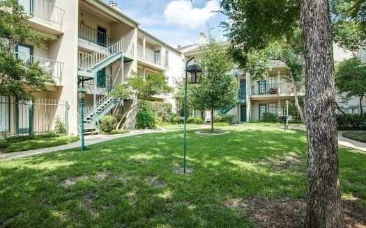 Condo for Sale in Dallas, TX 75204 – 1 Bedroom, 1 Bath – $189900