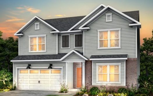 Single Family Home for Sale in Charlotte, NC 28278 – 4 Bedrooms, 3 Baths – $573990