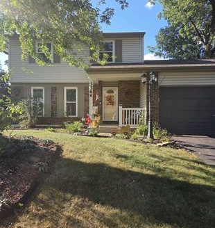 3-Bedroom Single Family Home for Rent in Columbus, OH 43204 – $2000/mo | 2 Baths | Updated 2025