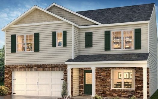 Single Family Home for Sale in Charlotte, NC 28214 – 5 Bedrooms, 3 Baths – $462990