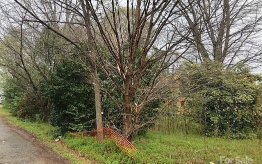 Lot for Sale in Charlotte, NC 28215 – 1 Bedroom, 1 Bath – $225000