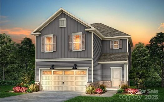 Single Family Home for Sale in Charlotte, NC 28278 – 3 Bedrooms, 3 Baths – $465170