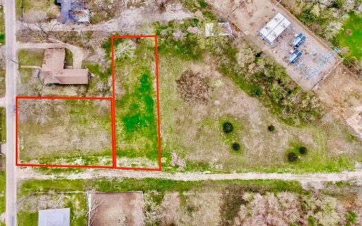 Lot for Sale in Dallas, TX 75216 – 1 Bedroom, 1 Bath – $165000