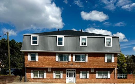 3-Bedroom Apartment for Rent in Columbus, OH 43202 – $1450/mo | 2 Baths | Updated 2025