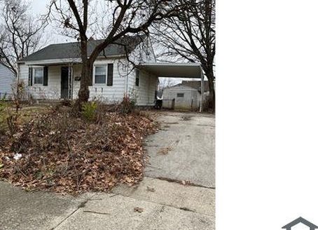 3-Bedroom Single Family Home for Rent in Columbus, OH 43211 – $1300/mo | 1 Baths | Updated 2025