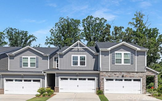Townhouse for Sale in Charlotte, NC 28217 – 3 Bedrooms, 3 Baths – $395000