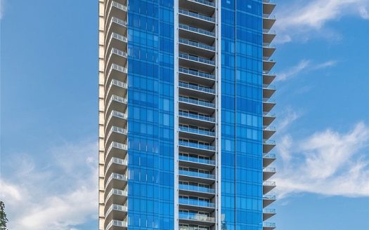 Condo for Sale in Dallas, TX 75201 – 2 Bedrooms, 3 Baths – $1100000