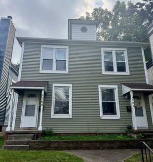 3-Bedroom Townhouse for Rent in Columbus, OH 43201 – $1650/mo | 1 Baths | Updated 2025