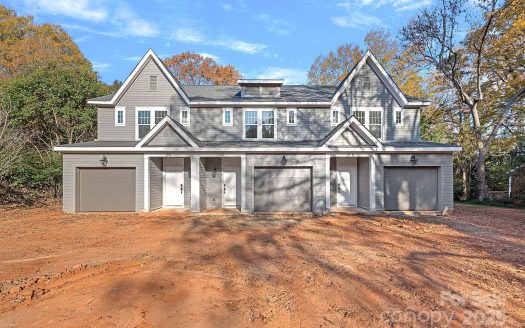 Townhouse for Sale in Charlotte, NC 28208 – 3 Bedrooms, 3 Baths – $435000