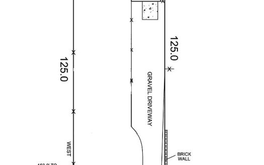 Lot for Sale in Fort Worth, TX 76110 – 1 Bedroom, 1 Bath – $325000