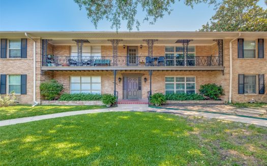 Condo for Sale in Dallas, TX 75225 – 2 Bedrooms, 2 Baths – $218500