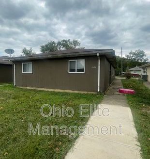 3-Bedroom Single Family Home for Rent in Columbus, OH 43211 – $1130/mo | 1 Baths | Updated 2025