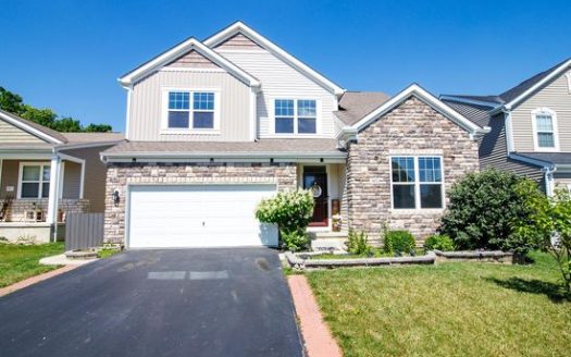 4-Bedroom Single Family Home for Rent in Galloway, OH 43119 – $3150/mo | 3 Baths | Updated 2025