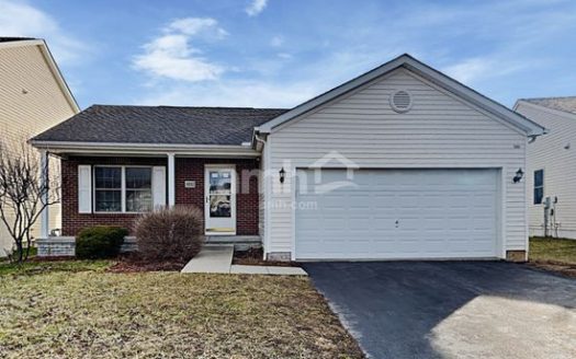 4-Bedroom Single Family Home for Rent in Columbus, OH 43228 – $2405/mo | 3 Baths | Updated 2025