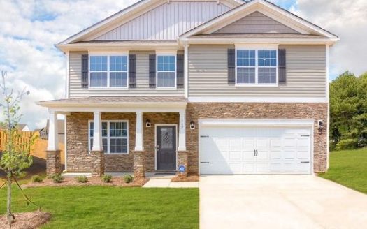 Single Family Home for Sale in Charlotte, NC 28215 – 4 Bedrooms, 3 Baths – $472090