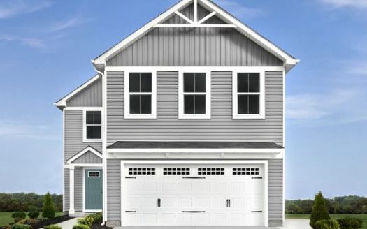 Single Family Home for Sale in Charlotte, NC 28216 – 4 Bedrooms, 3 Baths – $344990