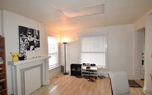 5-Bedroom Single Family Home for Rent in Columbus, OH 43201 – $2300/mo | 3 Baths | Updated 2025