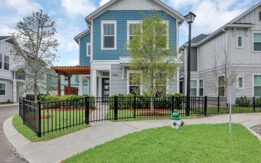 3-Bedroom Single Family Home for Rent in Jacksonville, FL 32256 – $3100/mo | 3 Baths | Updated 2025