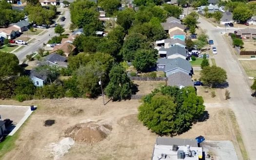 Lot for Sale in Fort Worth, TX 76105 – 1 Bedroom, 1 Bath – $150000