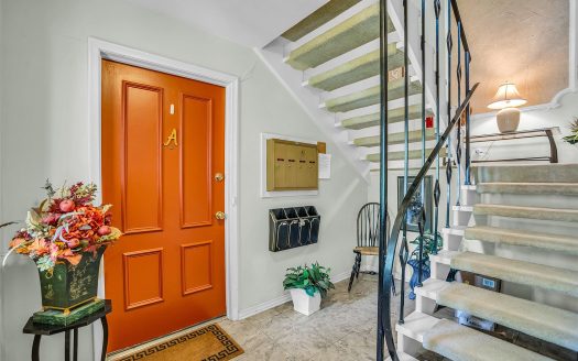 Condo for Sale in Dallas, TX 75225 – 2 Bedrooms, 2 Baths – $340000
