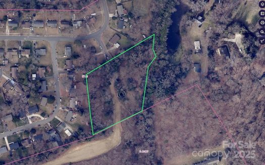 Lot for Sale in Charlotte, NC 28217 – 1 Bedroom, 1 Bath – $150000