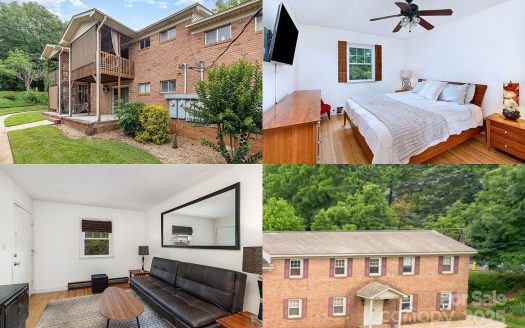 Condo for Sale in Charlotte, NC 28207 – 1 Bedroom, 1 Bath – $175000