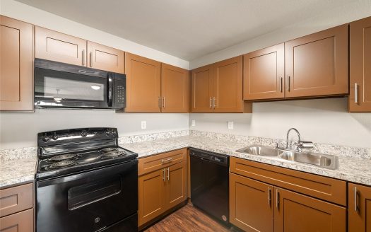 Condo for Sale in Dallas, TX 75231 – 2 Bedroom, 1 Bath – $150000