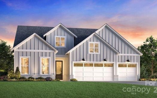Single Family Home for Sale in Charlotte, NC 28269 – 3 Bedrooms, 3 Baths – $723000