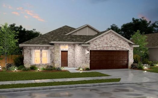 Single Family Home for Sale in Mesquite, TX 75181 – 3 Bedrooms, 2 Baths – $295900