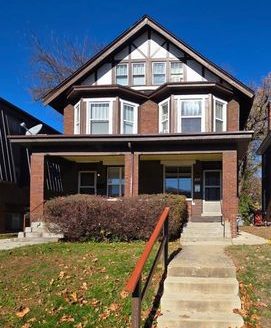 1-Bedroom Apartment for Rent in Columbus, OH 43201 – $815/mo | 1 Baths | Updated 2025