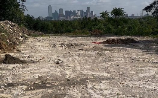 Lot for Sale in Dallas, TX 75203 – 1 Bedroom, 1 Bath – $169000