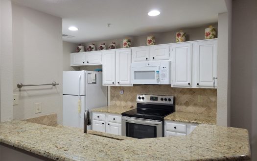 Condo for Sale in Dallas, TX 75254 – 2 Bedrooms, 2 Baths – $309900