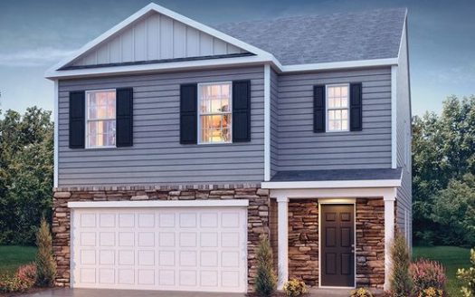 Single Family Home for Sale in Charlotte, NC 28214 – 5 Bedrooms, 3 Baths – $455990