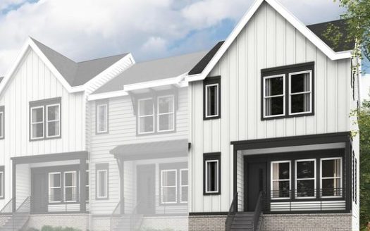 Townhouse for Sale in Charlotte, NC 28213 – 3 Bedrooms, 3 Baths – $409900