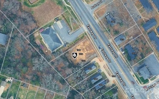 Lot for Sale in Charlotte, NC 28205 – 1 Bedroom, 1 Bath – $299000