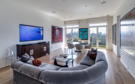 Condo for Sale in Dallas, TX 75219 – 2 Bedrooms, 3 Baths – $1675000