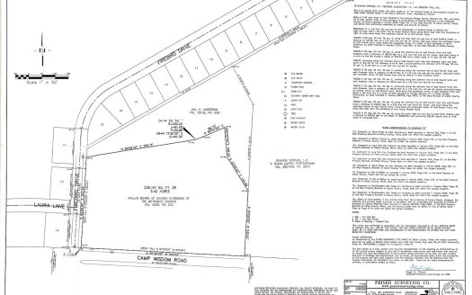 Lot for Sale in Dallas, TX 75241 – 1 Bedroom, 1 Bath – $2300000