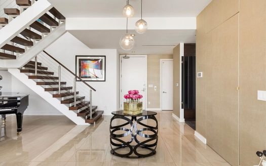 Condo for Sale in Dallas, TX 75201 – 2 Bedrooms, 3 Baths – $3600000