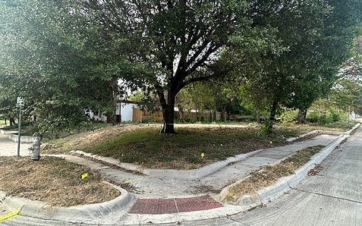 Lot for Sale in Fort Worth, TX 76107 – 1 Bedroom, 1 Bath – $349000