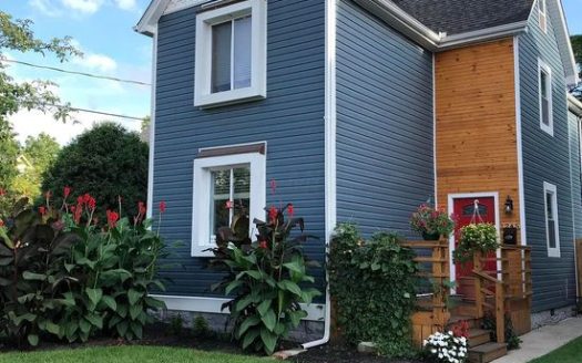 3-Bedroom Single Family Home for Rent in Columbus, OH 43205 – $2400/mo | 2 Baths | Updated 2025